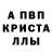 Метадон кристалл Cohen Brennan